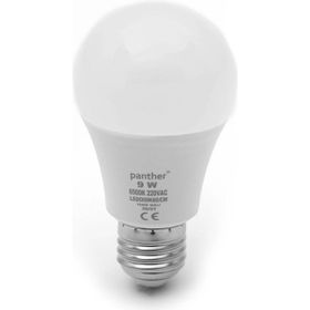 Panther ECO E27 9W Sarı Ampul