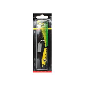 Panther Martın 13p Sp Green/yellow Mackerel Sahte Yem