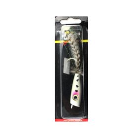 Panther Martın 140 Sp Black/white Blush Mackerel Sahte Yem