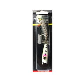 Panther Martın 140 Sp Black/white Blush Mackerel Sahte Yem