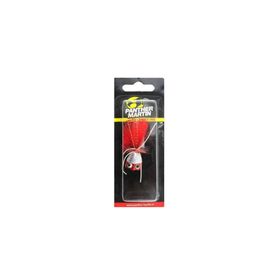 Panther Martin 501 PF No:4 Holographic Red H Mepps Yapay Yem