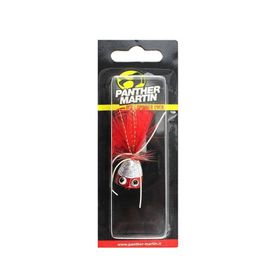 Panther Martin 501 PF No:4 Holographic Red H Mepps Yapay Yem
