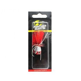Panther Martin 501 PF No:4 Holographic Red H Mepps Yapay Yem