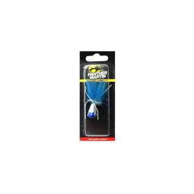 Panther Martin 502 PP No4 Holographic Blue H Mepps Yapay Yem