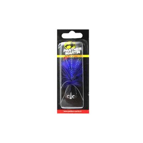 Panther Martin 503 PF No:2 Holographic Blue Mepps Yapay Yem
