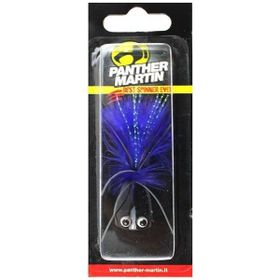 Panther Martin 503 PF No:2 Holographic Blue Mepps Yapay Yem