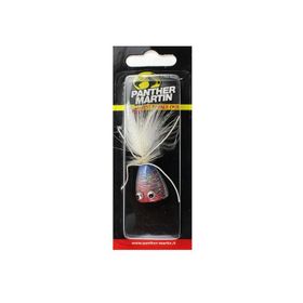 Panther Martin 503 PF No:2 Holographic Pearl Mepps Yapay Yem
