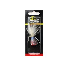 Panther Martin 503 PF No:2 Holographic Pearl Mepps Yapay Yem