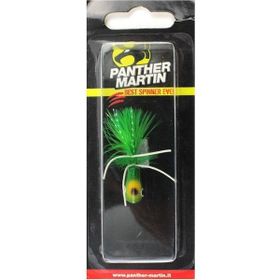 Panther Martin 523 PS No:6 Holographic Green Mepps Yapay Yem