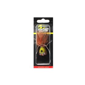 Panther Martin 524 PF No:2 Holographic Brown Mepps Yapay Yem