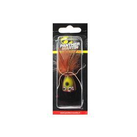 Panther Martin 524 PF No:2 Holographic Brown Mepps Yapay Yem