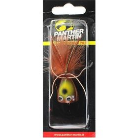 Panther Martin 524 PF No:2 Holographic Brown Mepps Yapay Yem