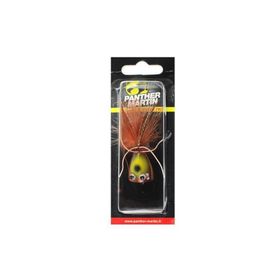 Panther Martin 524 PF No:2 Holographic Brown Mepps Yapay Yem