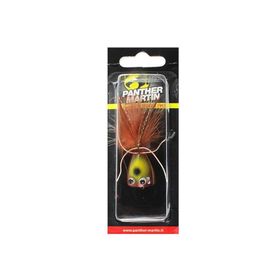 Panther Martin 524 PF No:2 Holographic Brown Mepps Yapay Yem