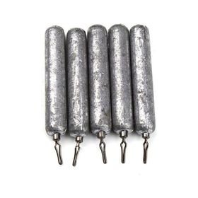 Panther Martın Fınesse Drop 3/4 5'li Paket Kurşun