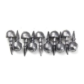 Panther Martın Head Insert 1/4 10'lu Paket Kurşun