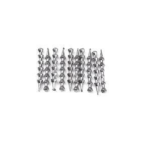 Panther Martın Pagoda Insert 1/16 10'lu Paket Kurşun