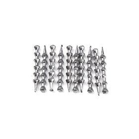 Panther Martın Pagoda Insert 1/16 10'lu Paket Kurşun