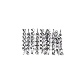 Panther Martın Pagoda Insert 1/16 10'lu Paket Kurşun
