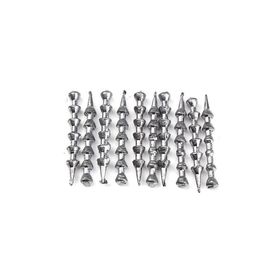 Panther Martın Pagoda Insert 1/16 10'lu Paket Kurşun