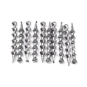 Panther Martın Pagoda Insert 1/16 10'lu Paket Kurşun