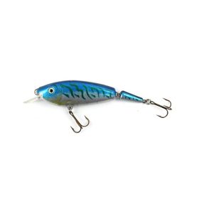 Panther Martin Rollo 10 cm Blue White Minnow Sahte Balık