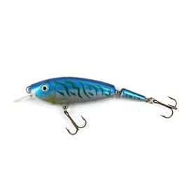 Panther Martin Rollo 10 cm Blue White Minnow Sahte Balık