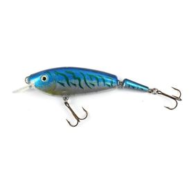 Panther Martin Rollo 10 cm Blue White Minnow Sahte Balık