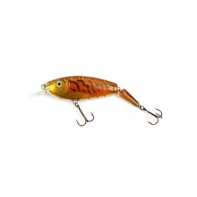 Panther Martin Rollo 12 cm Perch Minnow Sahte Balık