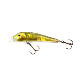 Panther Martın Rollo Stıck 9 cm Gold Black Sahte Yem