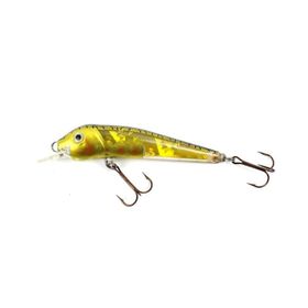 Panther Martın Rollo Stıck 9 cm Gold Black Sahte Yem