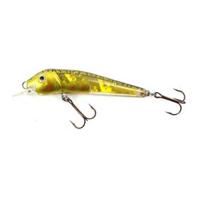 Panther Martın Rollo Stıck 9 cm Gold Black Sahte Yem