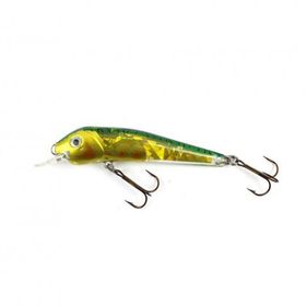 Panther Martın Rollo Stıck 9 cm Gold Fish Sahte Yem
