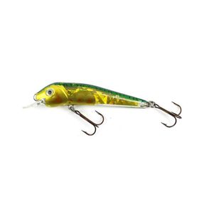 Panther Martın Rollo Stıck 9 cm Gold Fish Sahte Yem