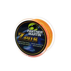 Panther Martın Zeus 0.25 mm 300 mt Makara Misina