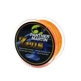 Panther Martın Zeus 0.25 mm 300 mt Makara Misina