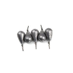 Panther Pear Drop Shot 1 5'li Paket Kurşun