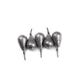 Panther Pear Drop Shot 1 5'li Paket Kurşun
