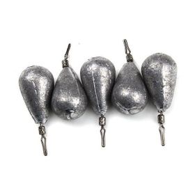 Panther Pear Drop Shot 1 5'li Paket Kurşun