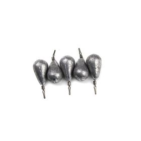 Panther Pear Drop Shot 1 5'li Paket Kurşun