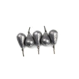 Panther Pear Drop Shot 1 5'li Paket Kurşun