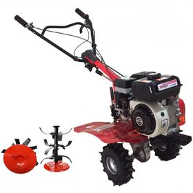 Panther PN500 Benzinli Çapa Makinesi