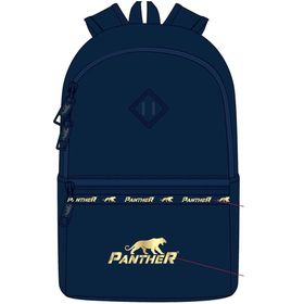 Panther Pt-0761 Gold Mavi Sırt Çantası