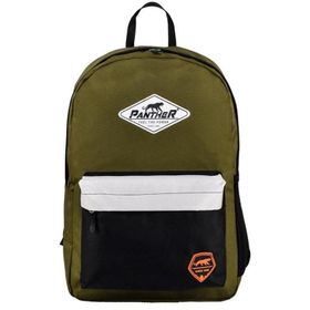 Panther Pt-0785 Gold Haki Sırt Çantası