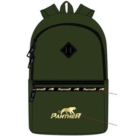 Panther Pt-0785 Gold Haki Sırt Çantası