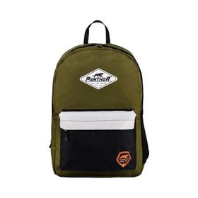 Panther Pt-0785 Gold Haki Sırt Çantası