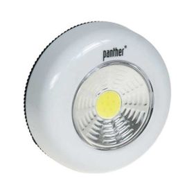 Panther PT-1124 Pilli COB LED Dolap İçi Lamba
