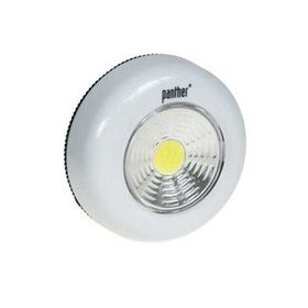 Panther PT-1124 Pilli COB LED Dolap İçi Lamba