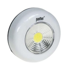 Panther PT-1124 Pilli COB LED Dolap İçi Lamba
