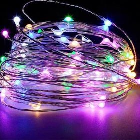 Panther PT-120RGB USBli 20 m LED Işık